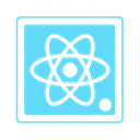 React